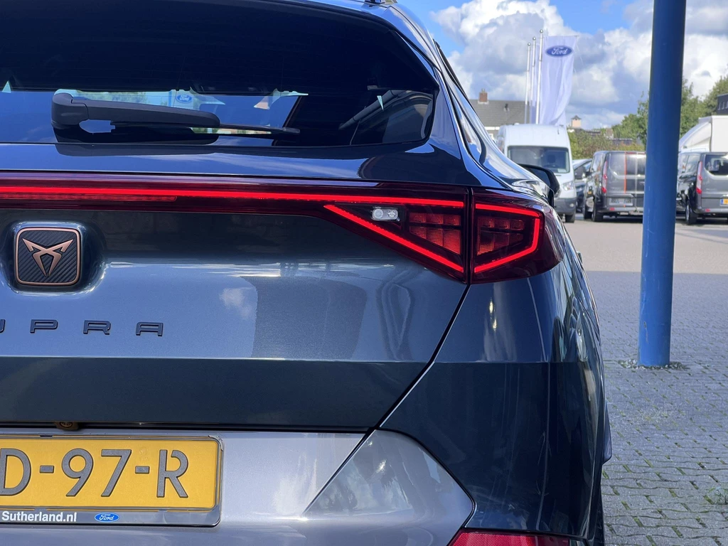 CUPRA Formentor – foto 6