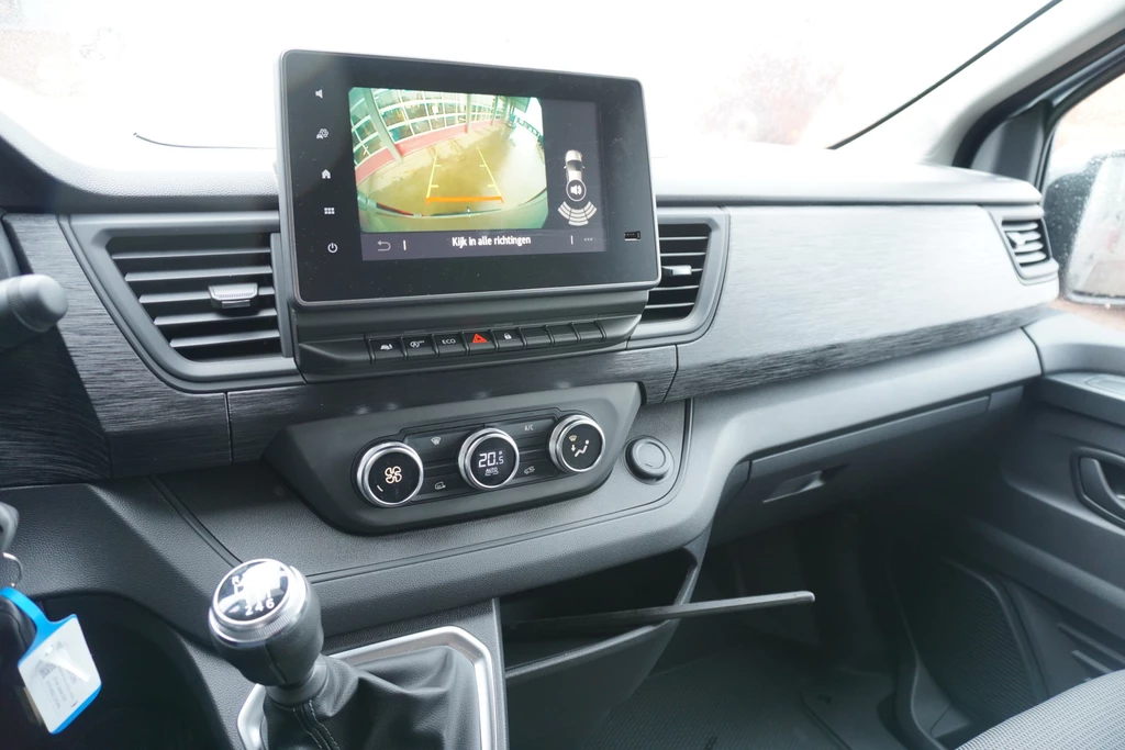 Renault Trafic – foto 23