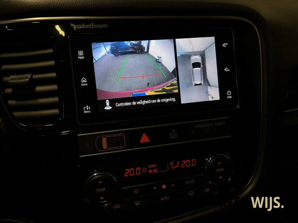 Mitsubishi Outlander – foto 21