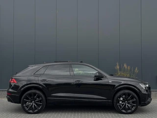 Audi Q8 – thumbnail 13