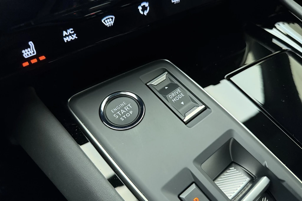 Peugeot 508 – foto 34