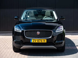 Jaguar E-PACE – thumbnail 14