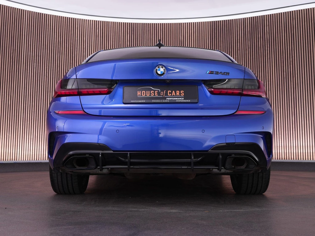 BMW 3 Serie – foto 9