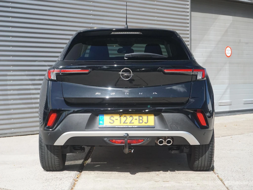 Opel Mokka – foto 3