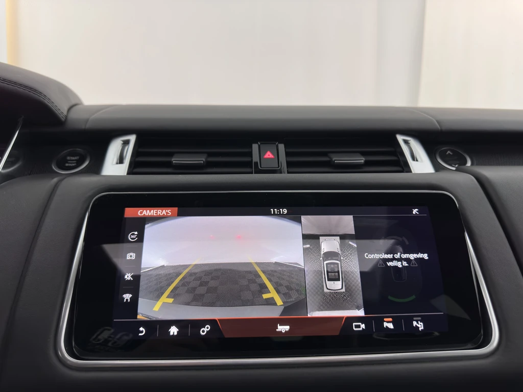 Land Rover Range Rover Sport – foto 17