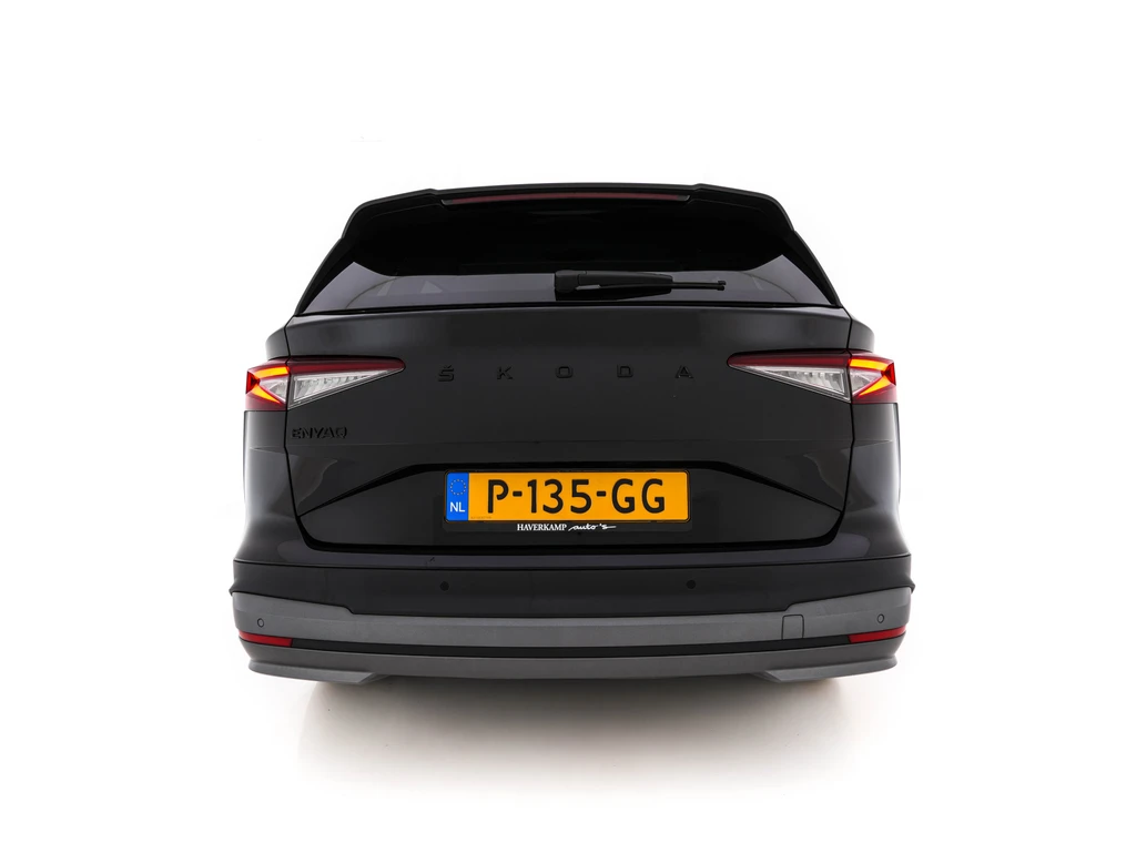 Škoda Enyaq iV – foto 3