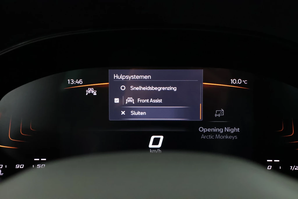 SEAT Arona – foto 26