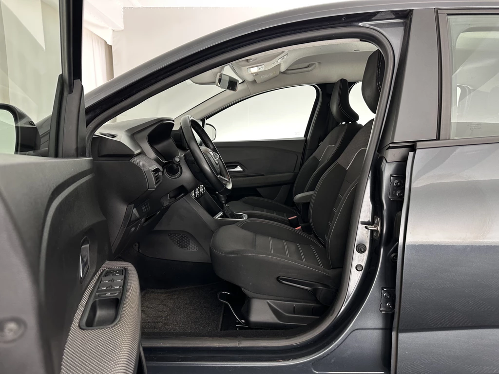 Dacia Sandero Stepway – foto 9