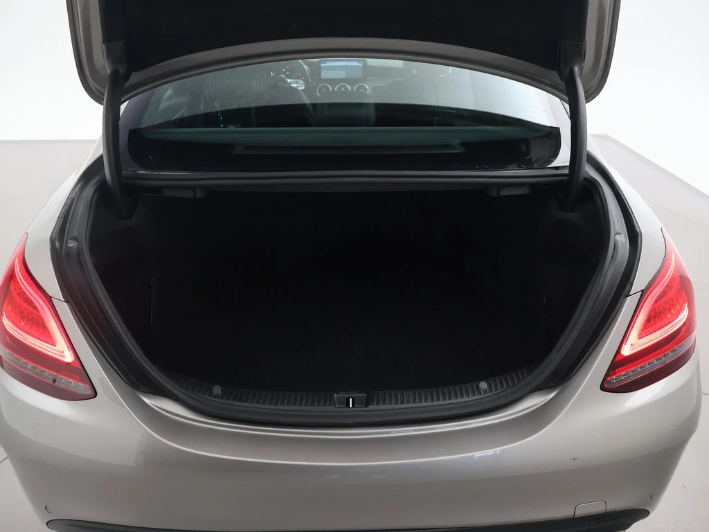 Mercedes-Benz C-Klasse – foto 18