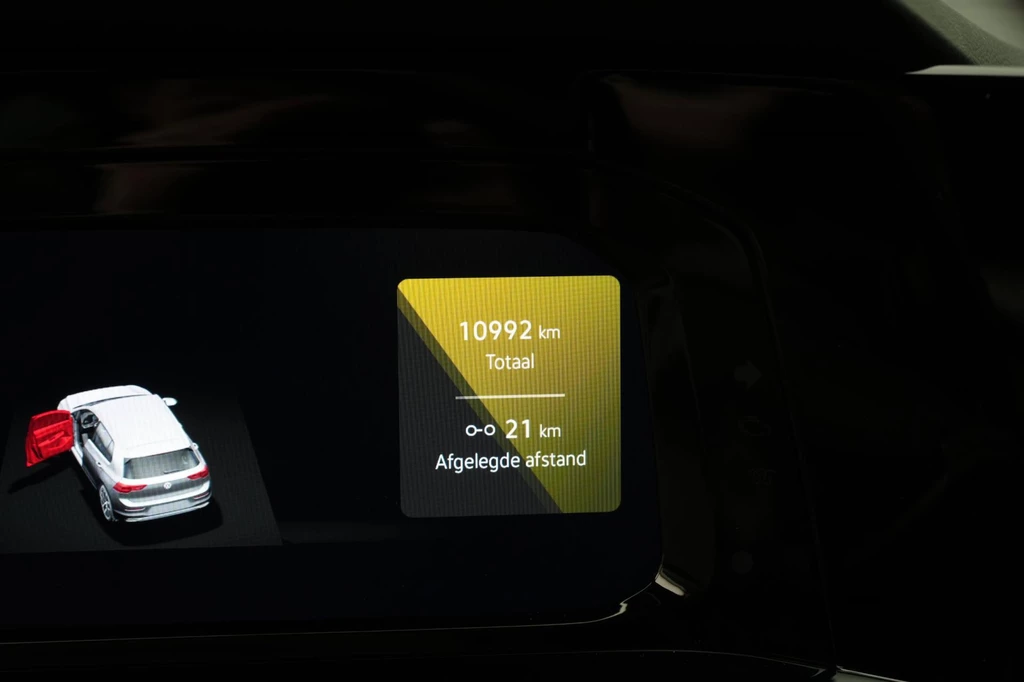 Volkswagen Golf – foto 22