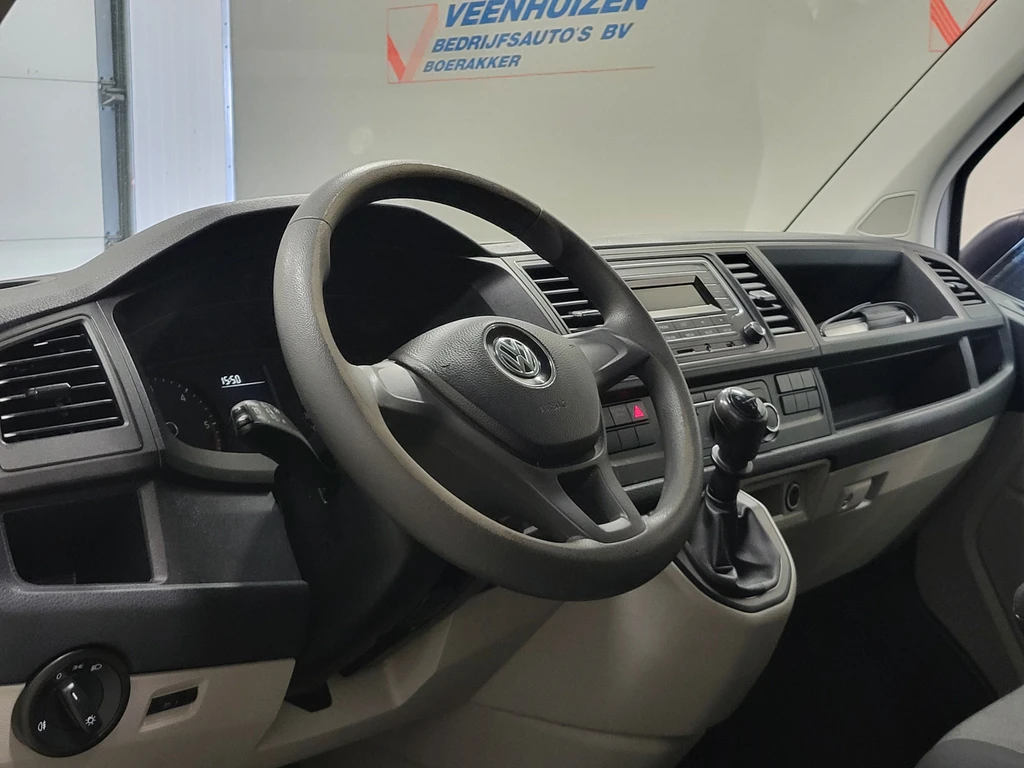 Volkswagen Transporter – foto 7