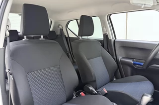 Suzuki Ignis – thumbnail 12