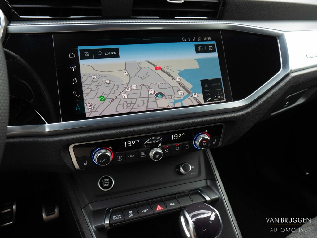 Audi Q3 – foto 38