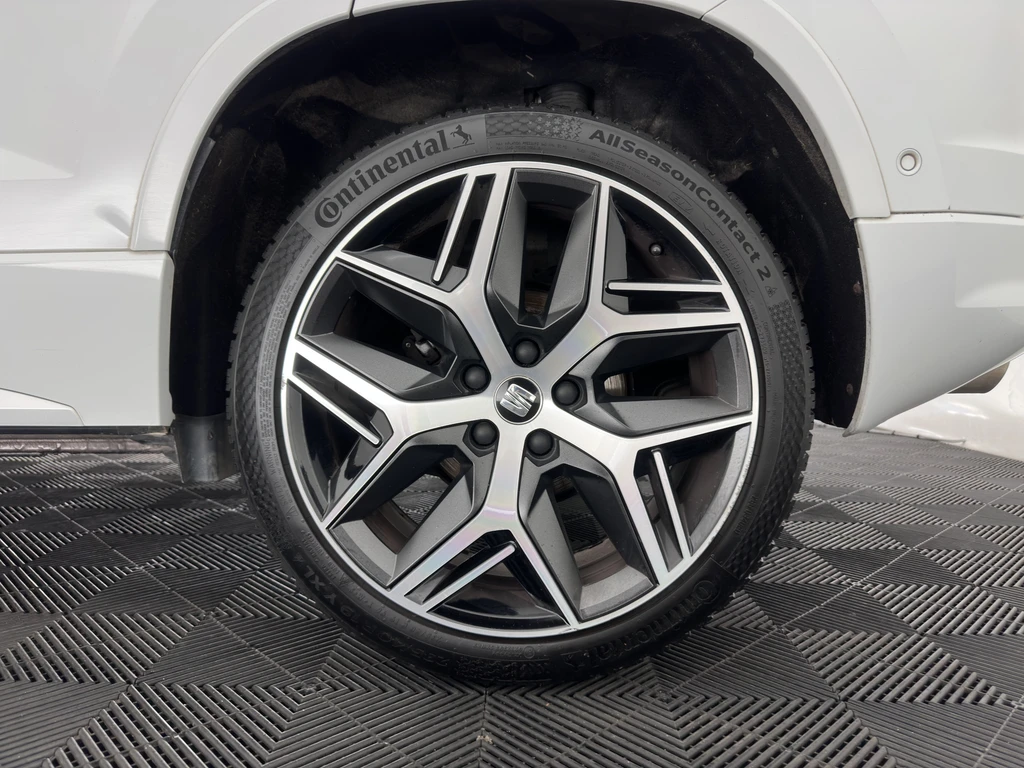 SEAT Ateca – foto 26