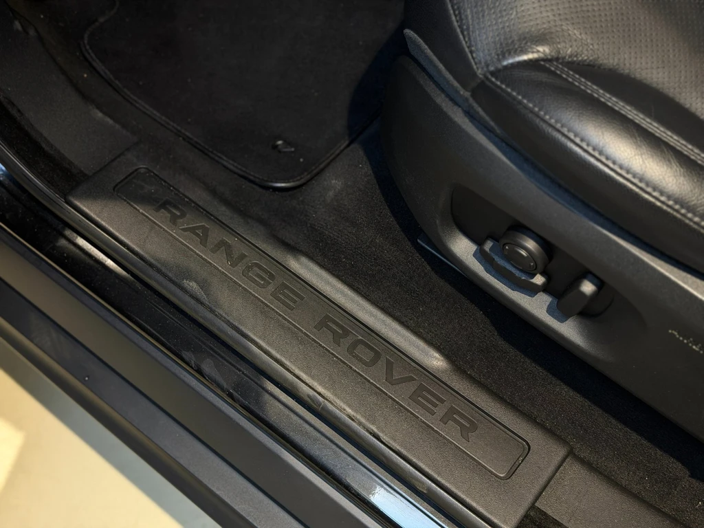 Land Rover Range Rover Evoque – foto 19