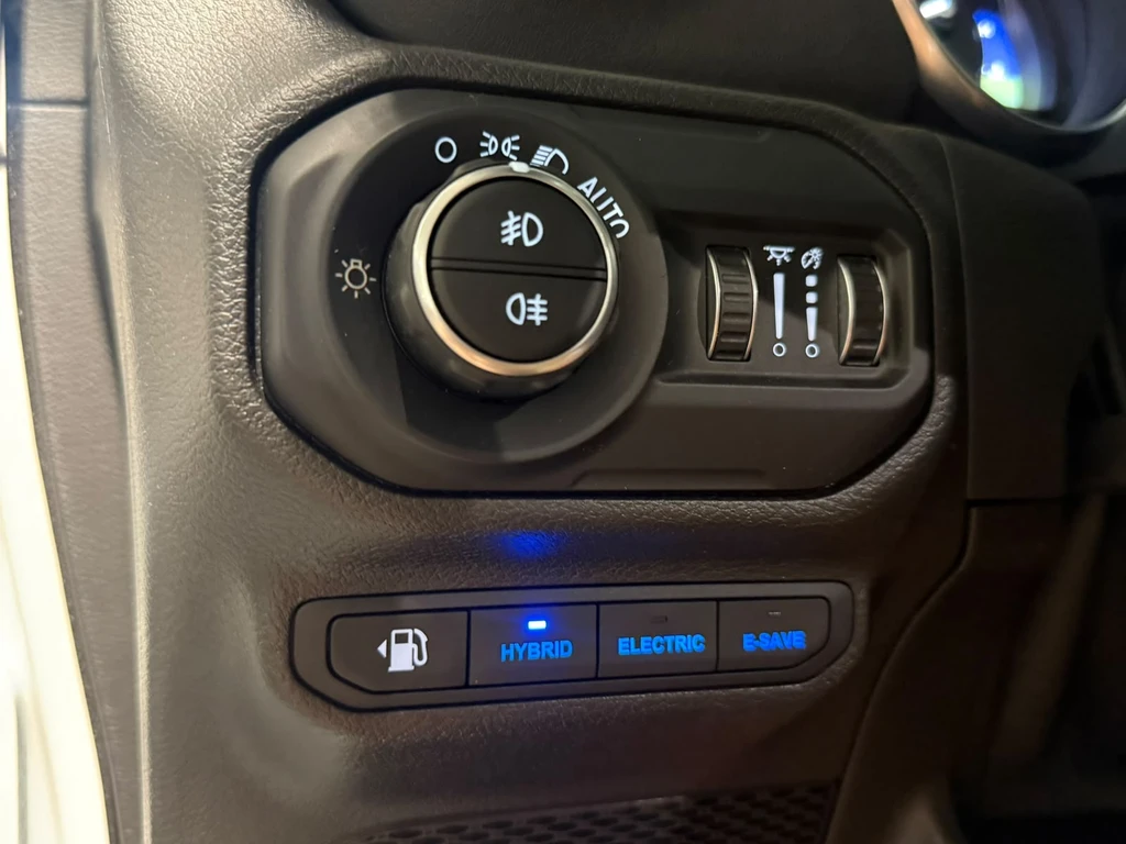 Jeep Wrangler – foto 19