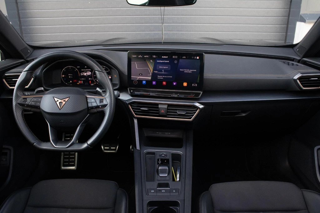 CUPRA Formentor – foto 18