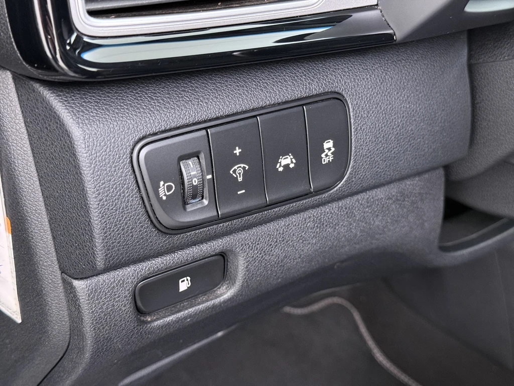 Kia Niro – foto 32