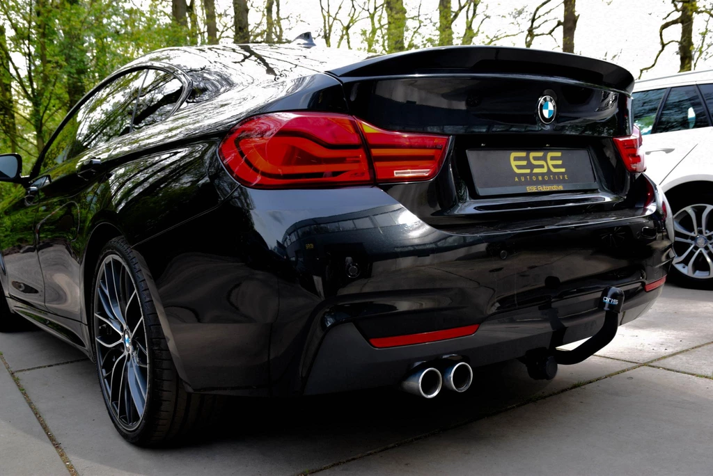 BMW 4 Serie – foto 3
