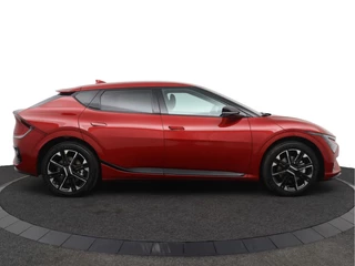 Kia EV6 – thumbnail 10