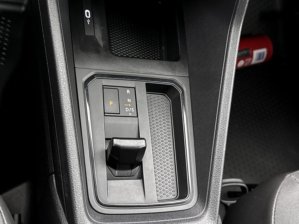 Volkswagen Caddy – foto 24