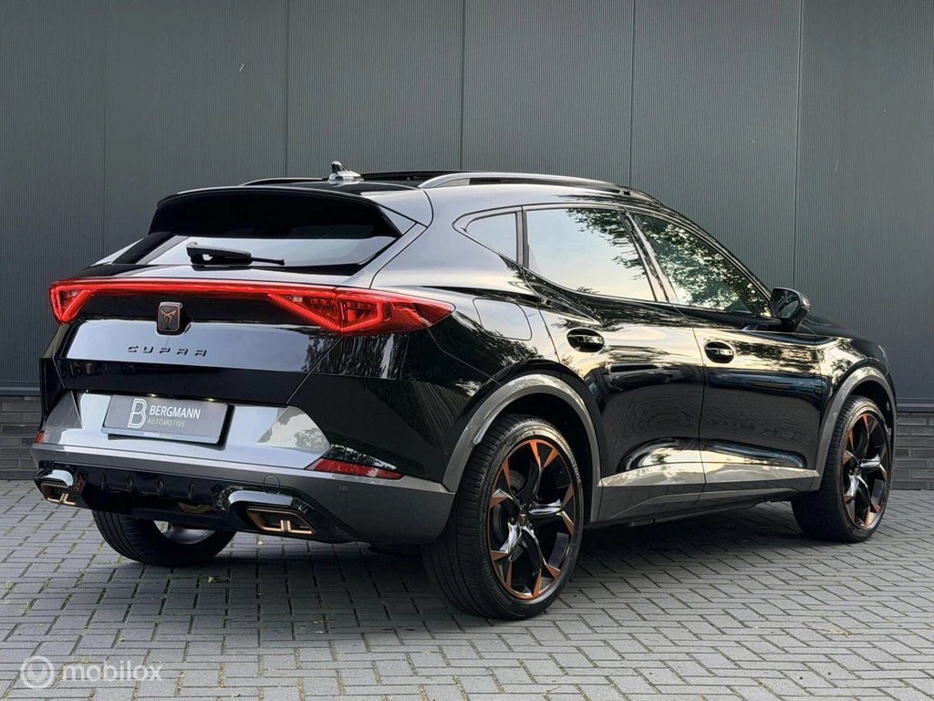 CUPRA Formentor – foto 10