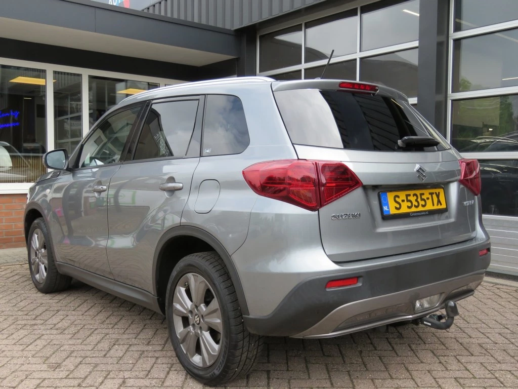 Suzuki Vitara – foto 5