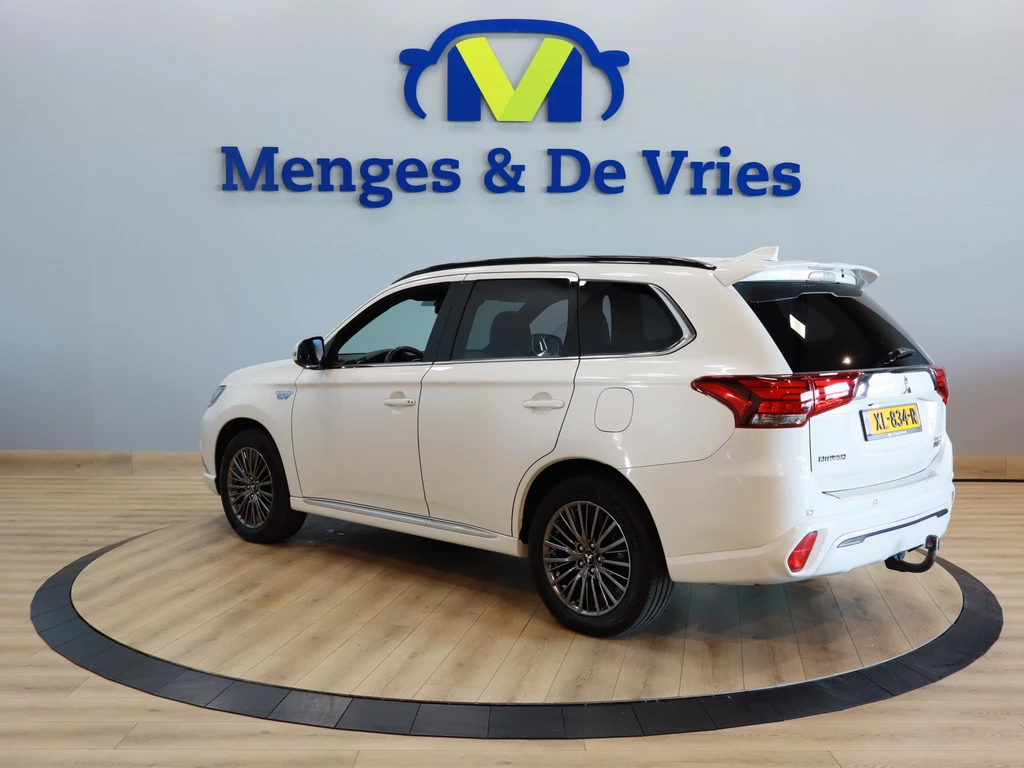 Mitsubishi Outlander – foto 3
