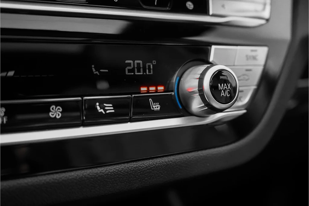 BMW X3 – foto 33