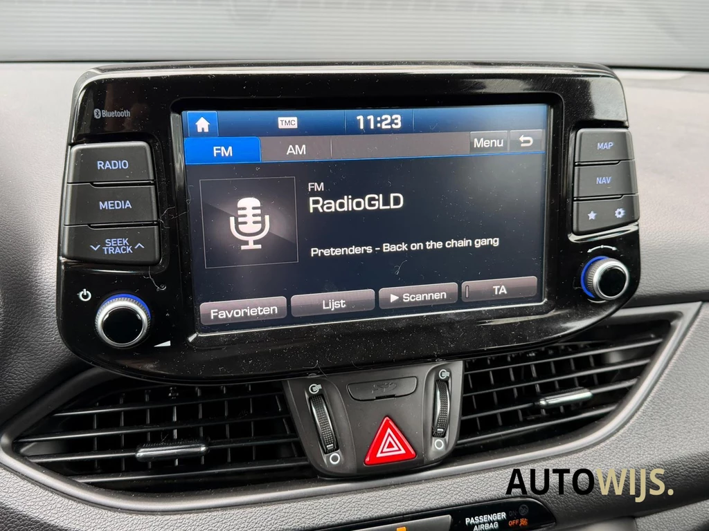 Hyundai i30 – foto 20