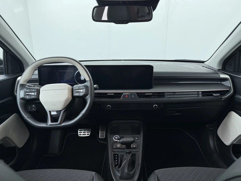 Kia Stonic – foto 38