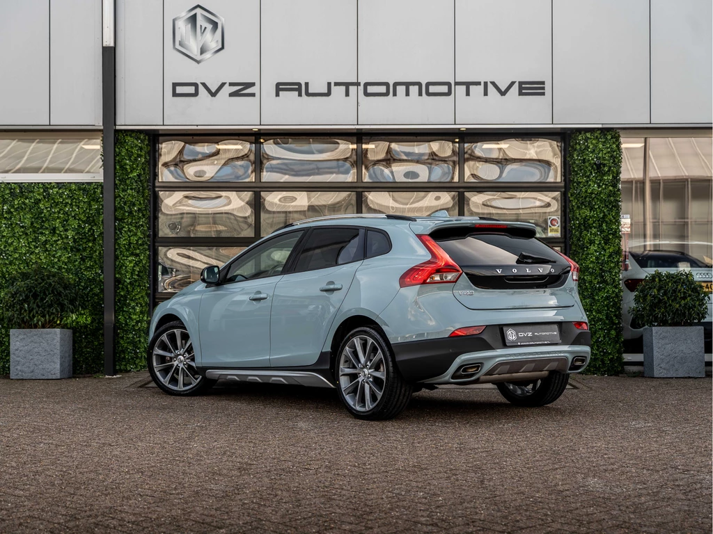 Volvo V40 – foto 3