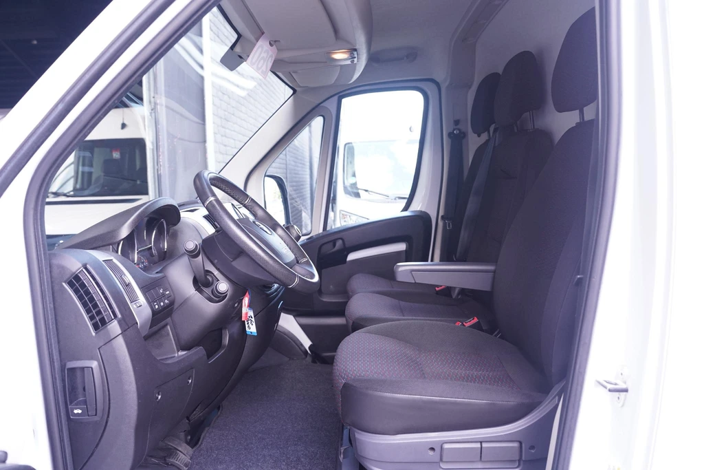 Opel Movano – foto 21