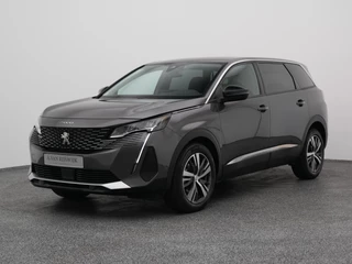 Peugeot 5008 – thumbnail 1
