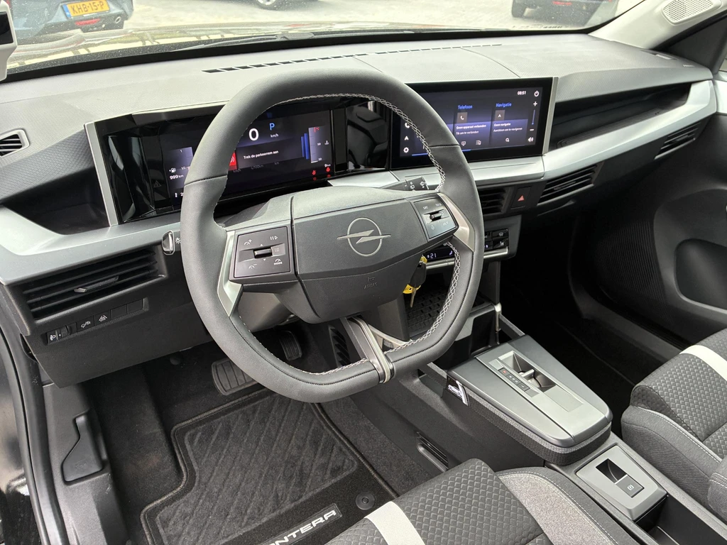 Opel Frontera – foto 29