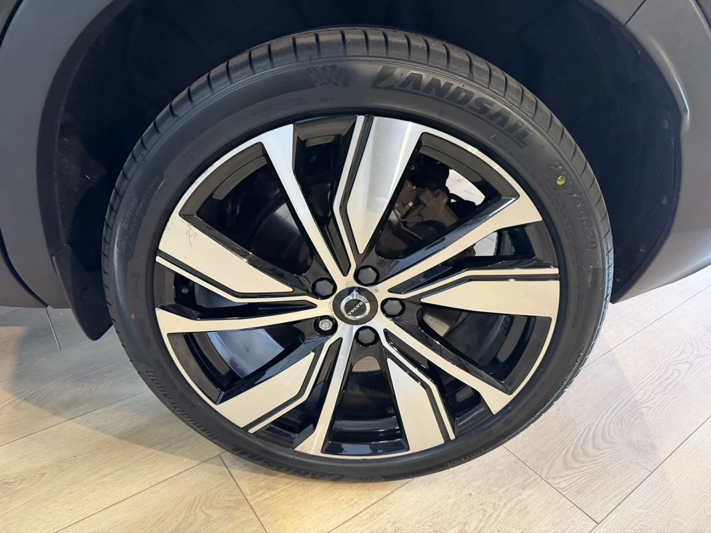 Volvo XC40 – foto 39
