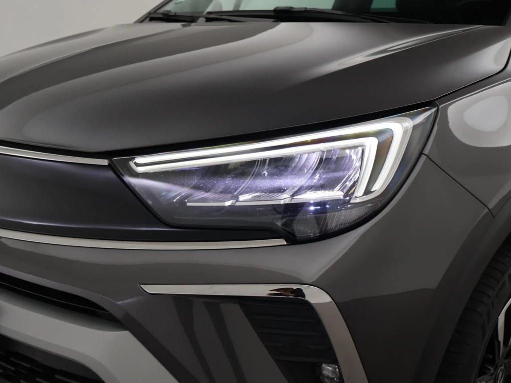 Opel Crossland – foto 14