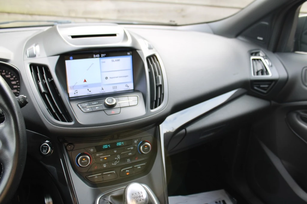 Ford Kuga – foto 25