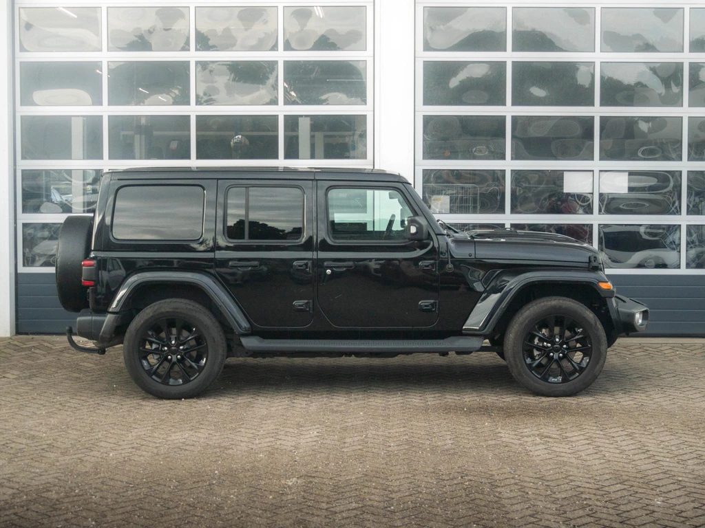 Jeep Wrangler – foto 7