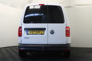 Volkswagen Caddy – thumbnail 3