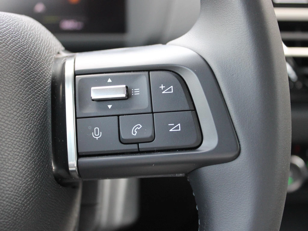 Citroën ë-C4 – foto 27