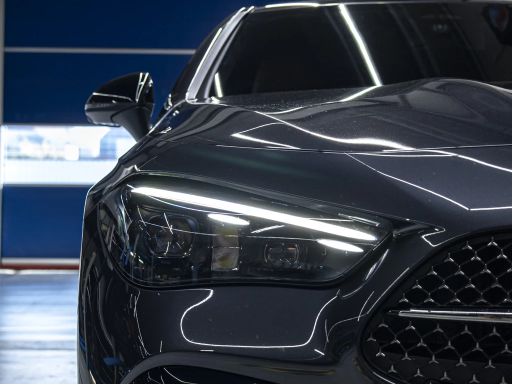 Mercedes-Benz CLE – foto 10