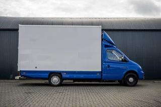 Maxus EV80 – thumbnail 5