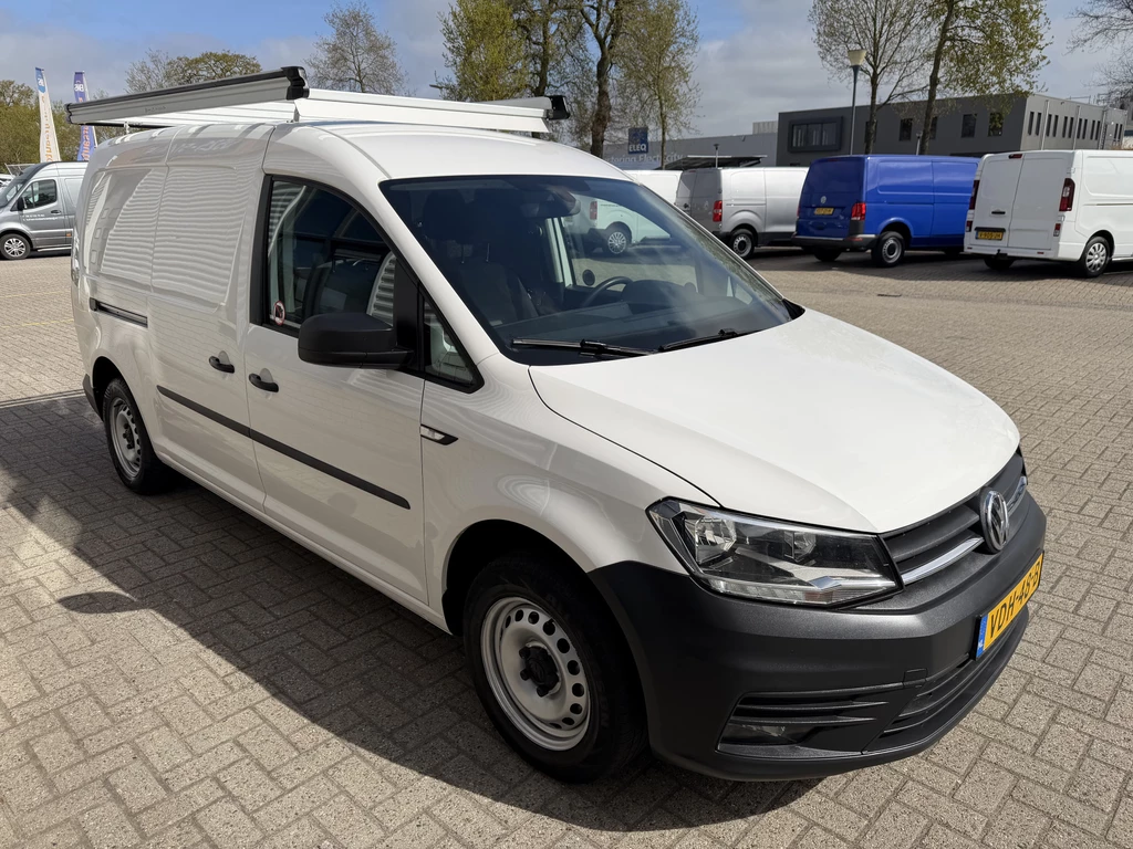 Volkswagen Caddy – foto 6