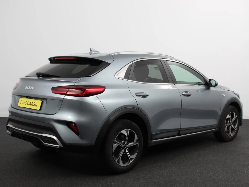Kia XCeed – foto 4
