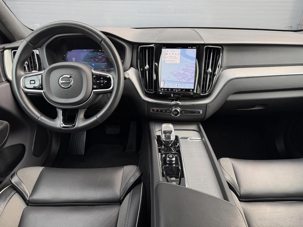 Volvo XC60 – foto 20