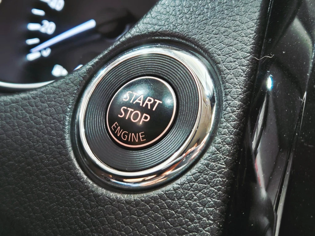 Nissan QASHQAI – foto 28