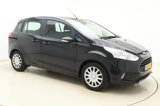 Ford B-MAX – thumbnail 8