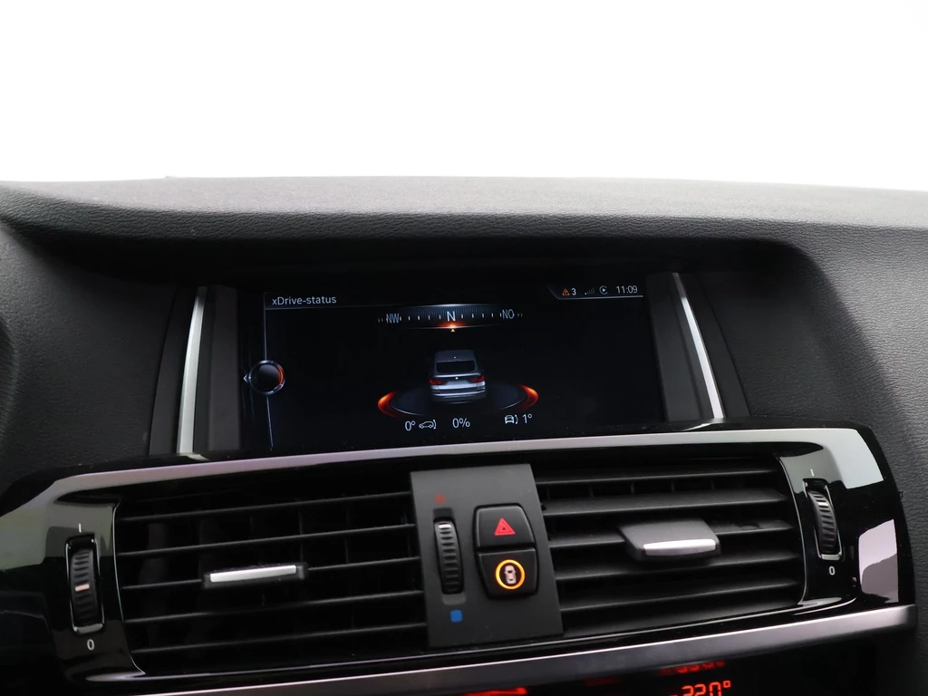BMW X4 – foto 47