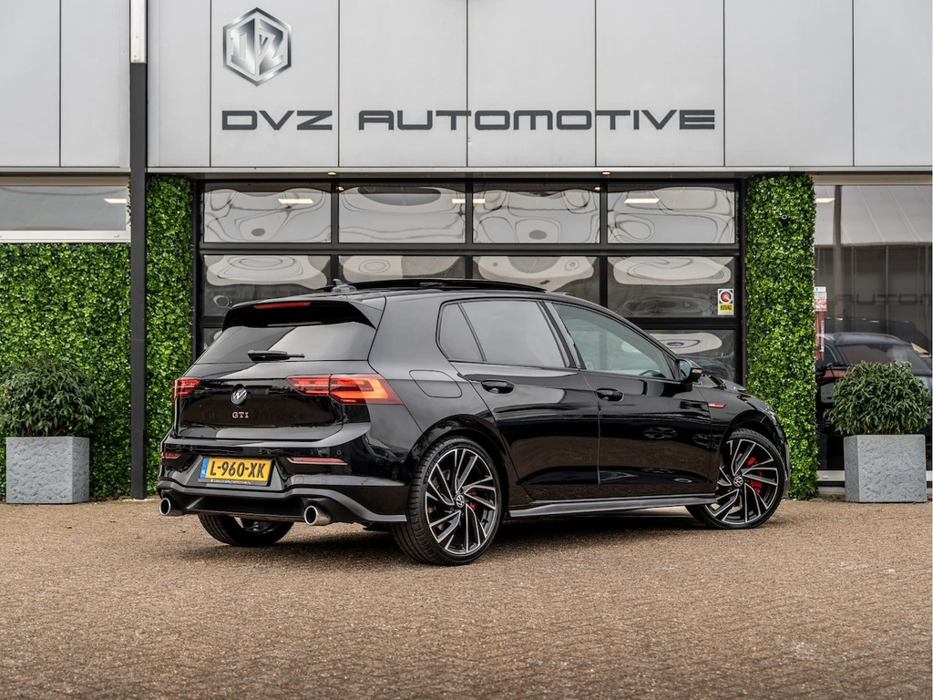 Volkswagen Golf – foto 5